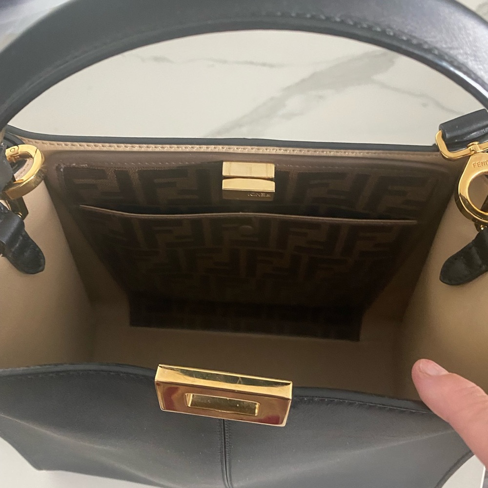 Fendi handbag